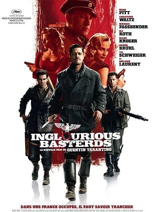 Inglourious Basterds