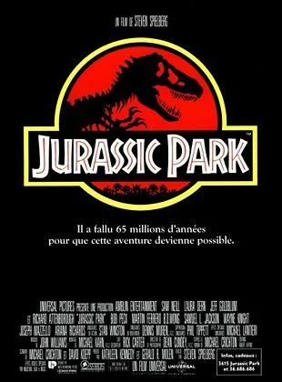Jurassic Park