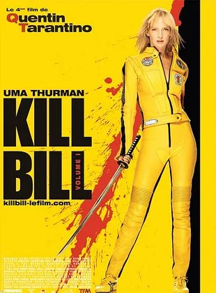 Kill Bill: Volume 1