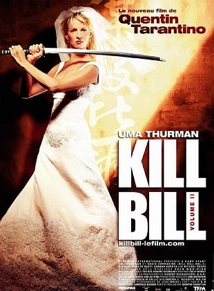Kill Bill: Volume 2